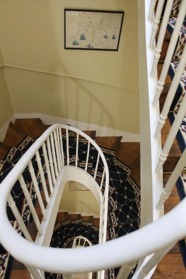 Duc De Bretagne Luxury Apparthotel Морле Экстерьер фото